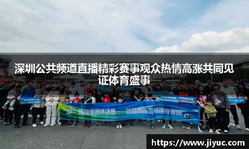 深圳公共频道直播精彩赛事观众热情高涨共同见证体育盛事